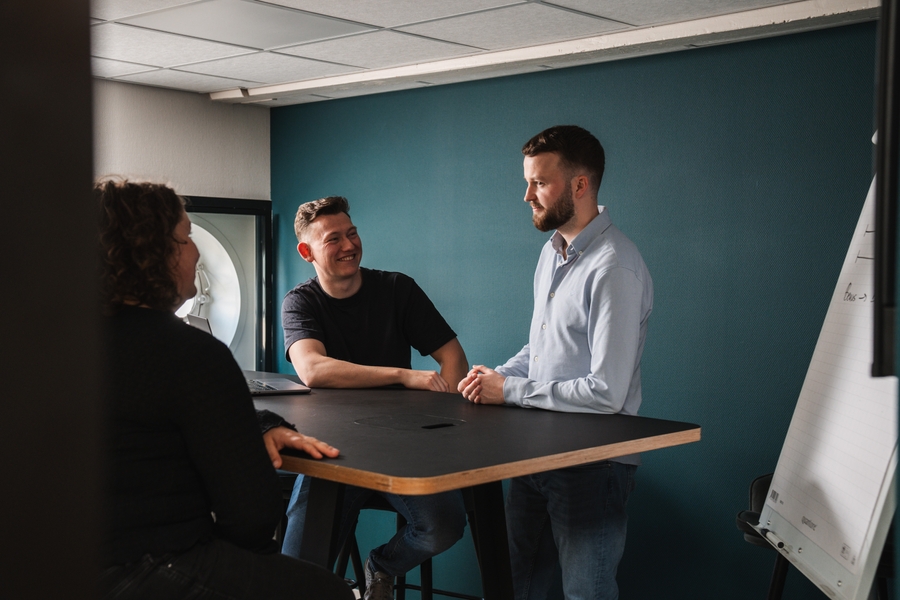 Website bureau: Laat je professionele website maken in Deventer door experts