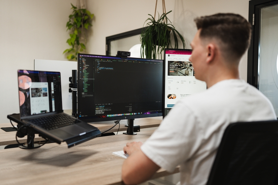 AI is geen doel maar een middel voor developers