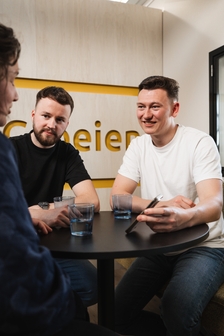 Configurator offerte aanvragen bij Prikr in Deventer: snel duidelijkheid en planning