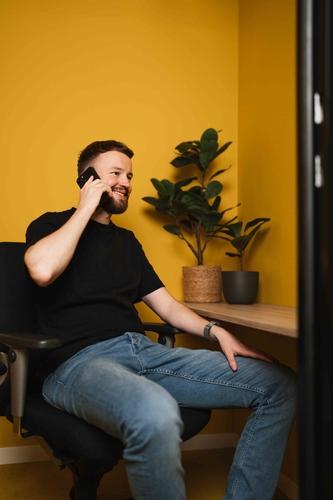 Direct contact met de bouwer na livegang van de Excel-vervanger