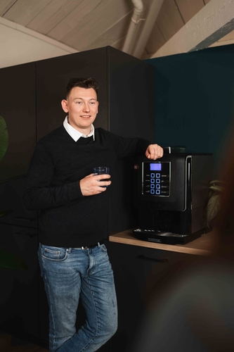Doorontwikkeling van het ordersysteem, ordermanagement op maat