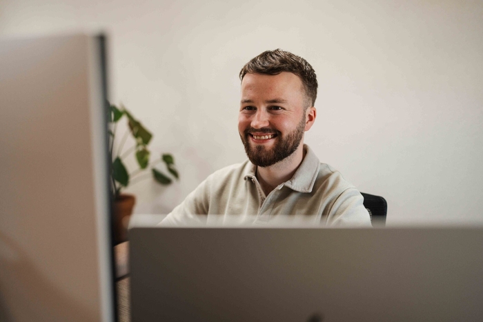 Ontwikkeling van het ordersysteem, ordermanagement systeem op maat