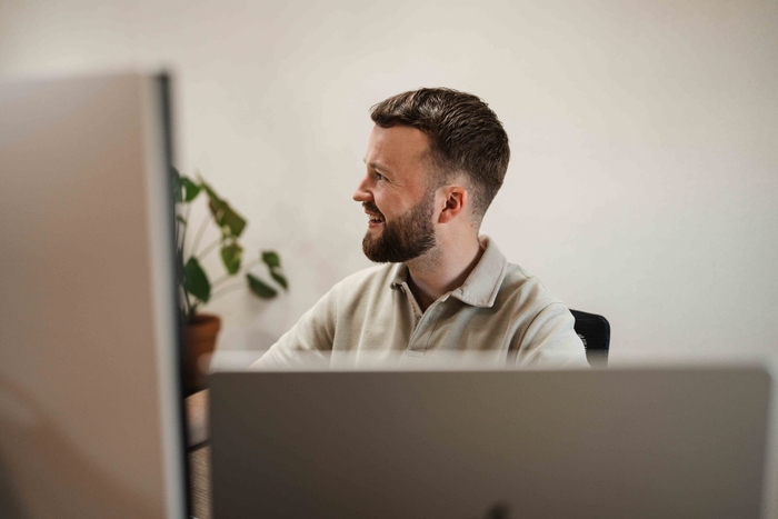Ontwikkeling van de productieplanning software, digitaal planbord op maat