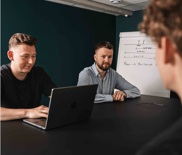 Offerte aanvragen nieuwe website: transparant vergelijken op scope en planning