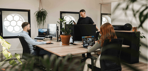 Maatwerk website offerte aanvragen: traject van intake tot livegang