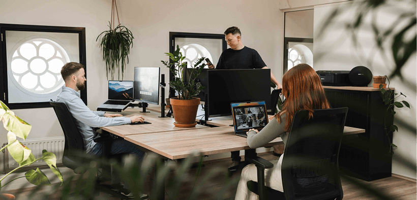 Maatwerk website offerte aanvragen: traject van intake tot livegang